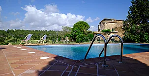 Can Muní Baix Empordà - Costa Brava - de 2 a 54 personas 0010