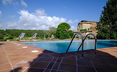 Can Muní Baix Empordà - Costa Brava - de 2 a 54 personas en Vilopriu (Girona) - Foto 10