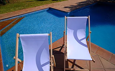 Can Muní Baix Empordà - Costa Brava - de 2 a 54 personas en Vilopriu (Girona) - Foto 12