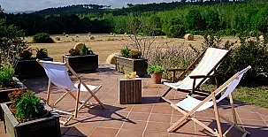 Can Muní Baix Empordà - Costa Brava - de 2 a 54 personas 0013