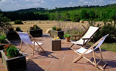 Can Muní Baix Empordà - Costa Brava - de 2 a 54 personas en Vilopriu (Girona) - Foto 13