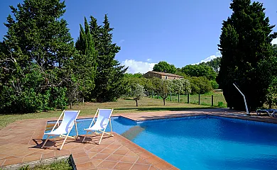 Can Muní Baix Empordà - Costa Brava - de 2 a 54 personas en Vilopriu (Girona) - Foto 4