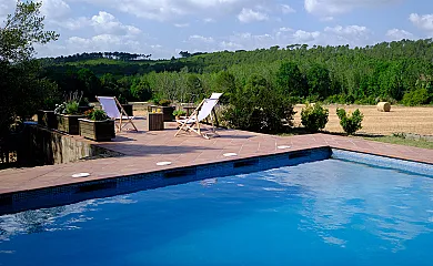 Can Muní Baix Empordà - Costa Brava - de 2 a 54 personas en Vilopriu (Girona) - Foto 5