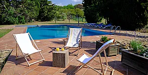 Can Muní Baix Empordà - Costa Brava - de 2 a 54 personas 0011