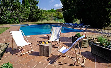 Can Muní Baix Empordà - Costa Brava - de 2 a 54 personas en Vilopriu (Girona) - Foto 11