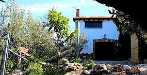Cortijo El Agüelo 002