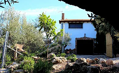 Cortijo El Agüelo en Huelma (Jaén) - Foto 2