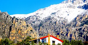 Cortijo El Agüelo 003