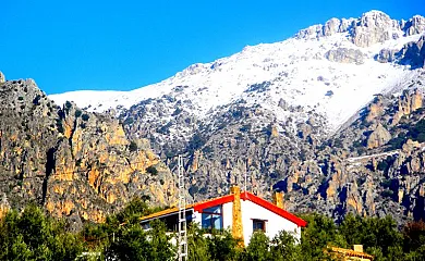 Cortijo El Agüelo en Huelma (Jaén) - Foto 3