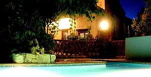 Cortijo El Agüelo 004