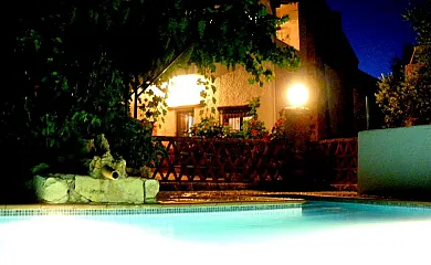 Cortijo El Agüelo en Huelma (Jaén) - Foto 4