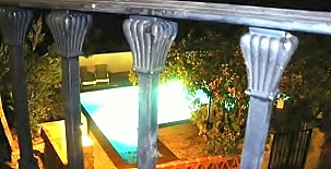 Cortijo El Agüelo 005