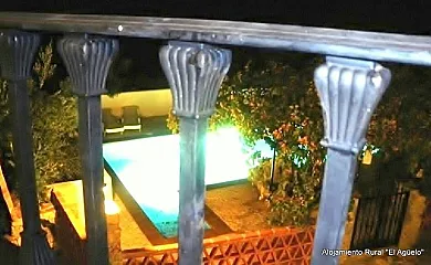 Cortijo El Agüelo en Huelma (Jaén) - Foto 5