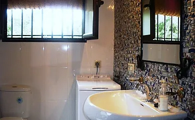 Cortijo El Agüelo en Huelma (Jaén) - Foto 7