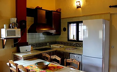 Cortijo El Agüelo en Huelma (Jaén) - Foto 10