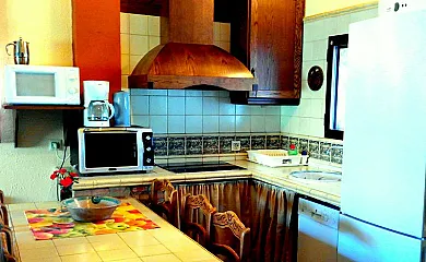 Cortijo El Agüelo en Huelma (Jaén) - Foto 11