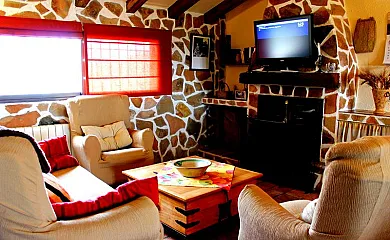 Cortijo El Agüelo en Huelma (Jaén) - Foto 13