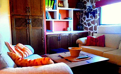 Cortijo El Agüelo en Huelma (Jaén) - Foto 14