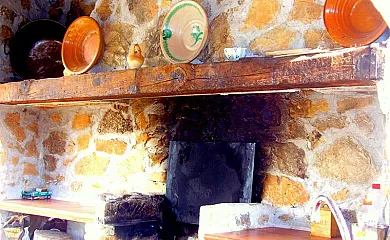 Cortijo El Agüelo en Huelma (Jaén) - Foto 17