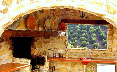 Cortijo El Agüelo en Huelma (Jaén) - Foto 19