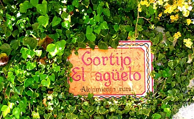 Cortijo El Agüelo en Huelma (Jaén) - Foto 21