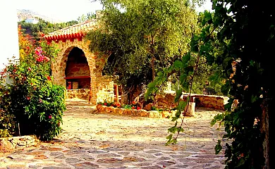 Cortijo El Agüelo en Huelma (Jaén) - Foto 22