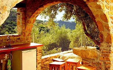 Cortijo El Agüelo en Huelma (Jaén) - Foto 24