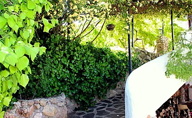 Cortijo El Agüelo en Huelma (Jaén) - Foto 25