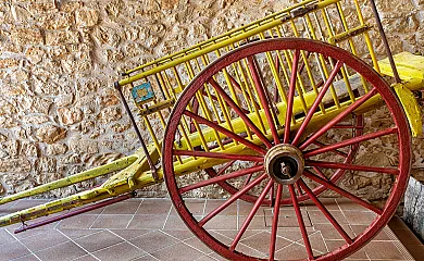 Can Muní Baix Empordà - Costa Brava - de 2 a 54 personas en Vilopriu (Girona) - Foto 21