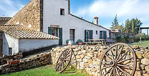 Can Muní Baix Empordà - Costa Brava - de 2 a 54 personas 007