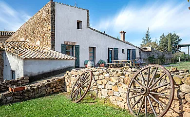 Can Muní Baix Empordà - Costa Brava - de 2 a 54 personas en Vilopriu (Girona) - Foto 7