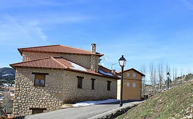 Casa Rural LaHuerta en Guadalaviar (Teruel) - Foto 1