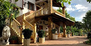 Casa Rural El Membrillejo 0012