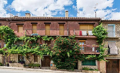 Casa Josefina en Gea de Albarracín (Teruel) - Foto 1