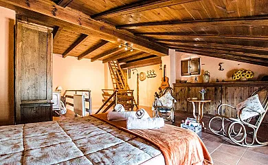 Casa La Herradura en Royuela (Teruel) - Foto 1