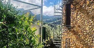 Casa Rural El Membrillejo 0011