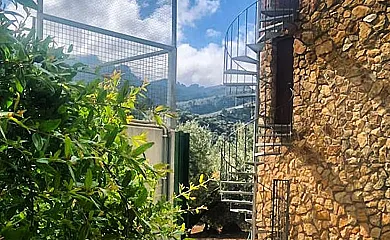 Casa Rural El Membrillejo en Villanueva Del Arzobispo (Jaén) - Foto 11