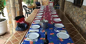 Casa Rural El Membrillejo 0013