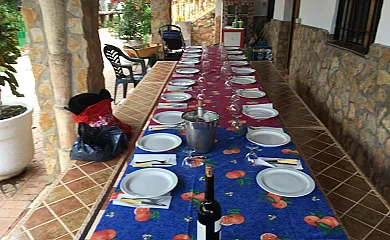 Casa Rural El Membrillejo en Villanueva Del Arzobispo (Jaén) - Foto 13