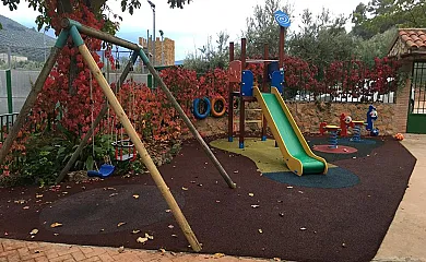 Casa Rural El Membrillejo en Villanueva Del Arzobispo (Jaén) - Foto 14