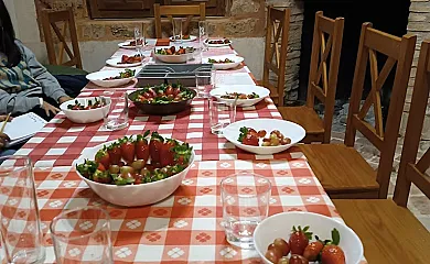 Casa Rural El Membrillejo en Villanueva Del Arzobispo (Jaén) - Foto 15