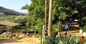 Casa Rural El Membrillejo 0016