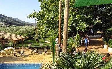 Casa Rural El Membrillejo en Villanueva Del Arzobispo (Jaén) - Foto 16