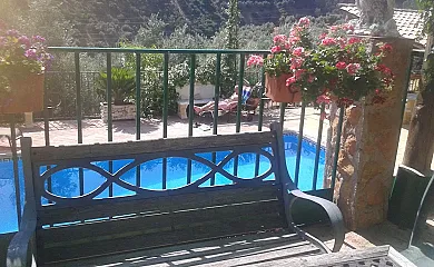 Casa Rural El Membrillejo en Villanueva Del Arzobispo (Jaén) - Foto 18