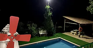 Casa Rural El Membrillejo 0019