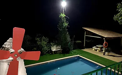 Casa Rural El Membrillejo en Villanueva Del Arzobispo (Jaén) - Foto 19