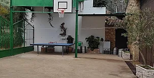 Casa Rural El Membrillejo 0020