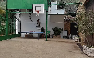 Casa Rural El Membrillejo en Villanueva Del Arzobispo (Jaén) - Foto 20