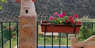 Casa Rural El Membrillejo 0021