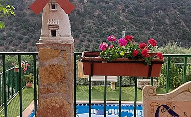 Casa Rural El Membrillejo en Villanueva Del Arzobispo (Jaén) - Foto 21